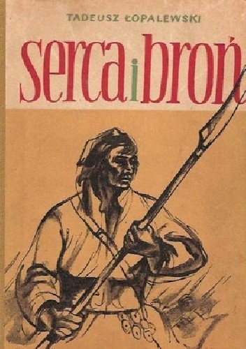 Serca i broń