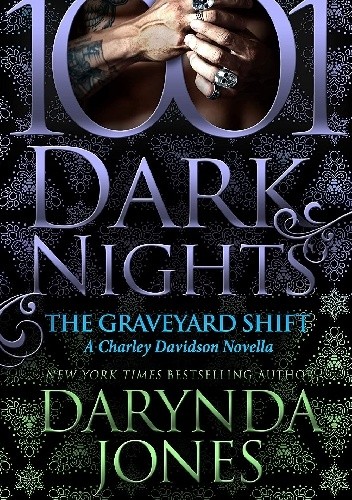The Graveyard Shift: A Charley Davidson Novella