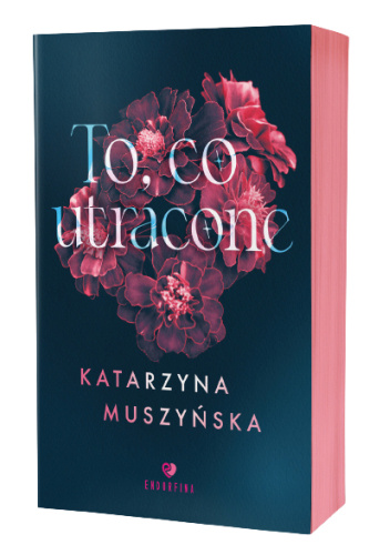 To, co utracone