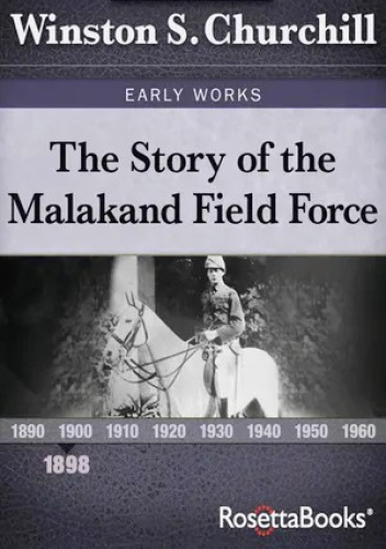 The Story of the Malakand Field Force