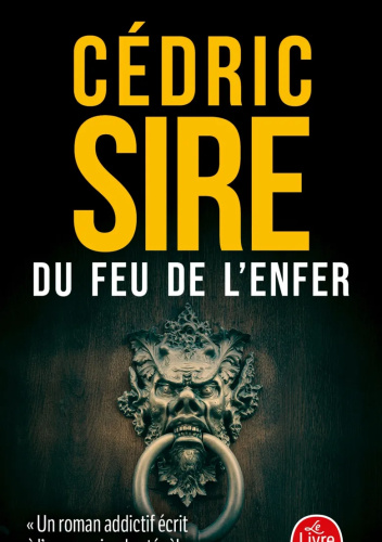Du feu de l'enfer