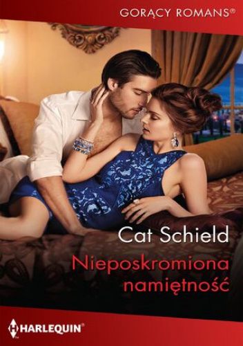 Nieposkromiona namiętnoś
