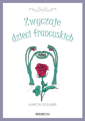 Zwyczaje dzieci francuskich