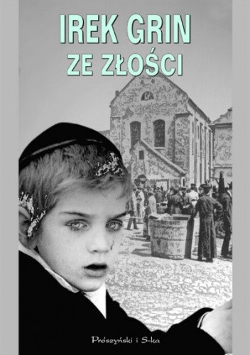 Ze złości
