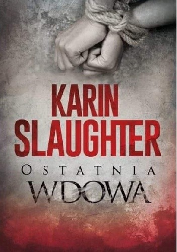 Ostatnia wdowa