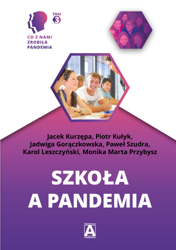 Szkoła a pandemia