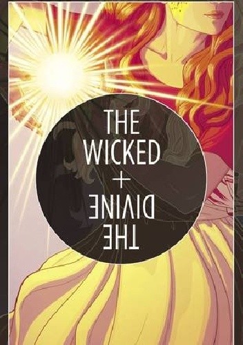 The Wicked + The Divine #15
