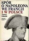 Spór o Napoleona we Francji i w Polsce