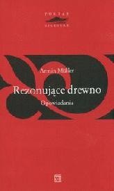 Rezonujące drewno