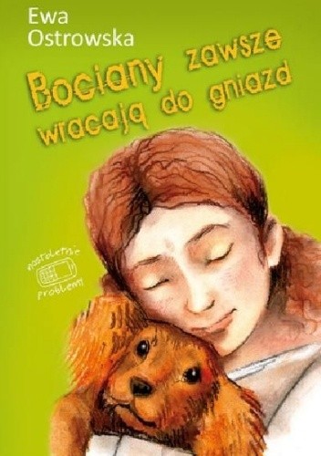 Bociany zawsze wracają do gniazd