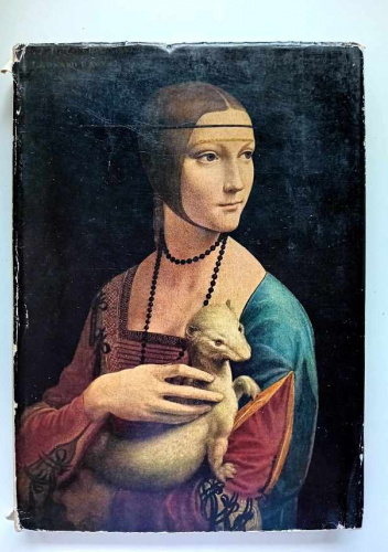 Leonardo da Vinci