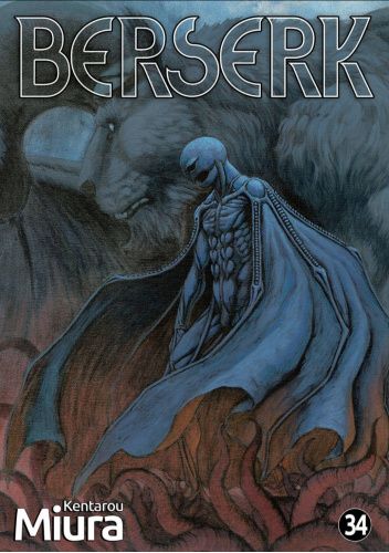 Berserk #34