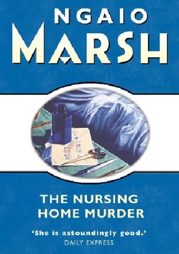 The Nursing Home Murder
