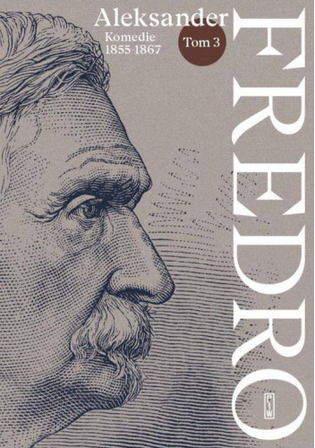 Komedie (1854–1876). Tom 3