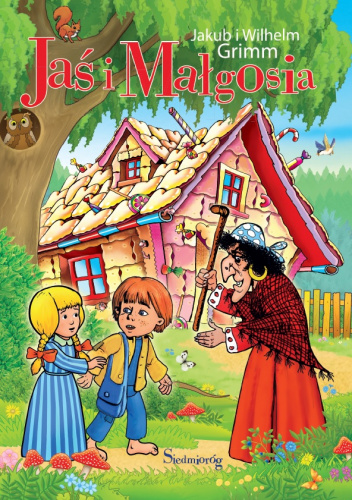Jaś i Małgosia
