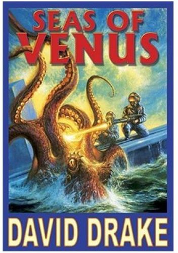 Seas of Venus