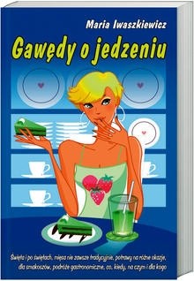 Gawędy o jedzeniu