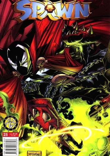 Spawn 1/2003