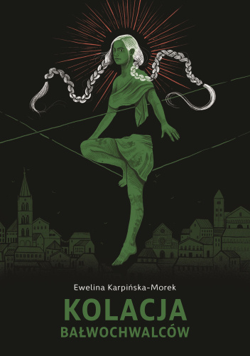 Kolacja bałwochwalców