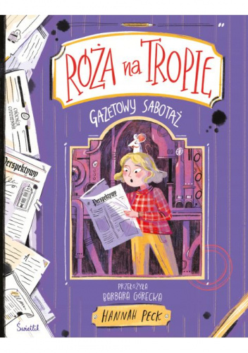 Gazetowy sabotaż