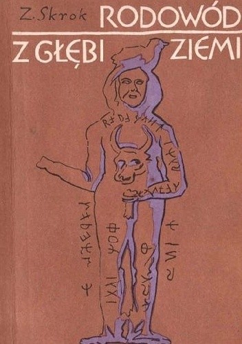 Rodowód z głębi ziemi