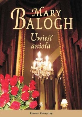 Uwieść anioła