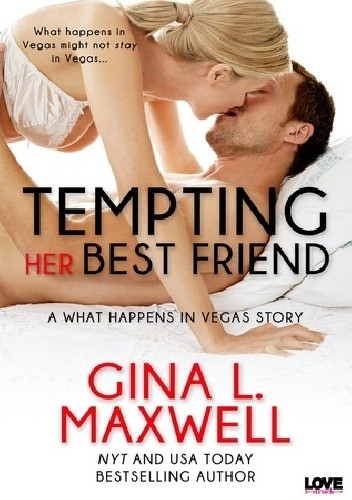 Tempting Her Best Friend