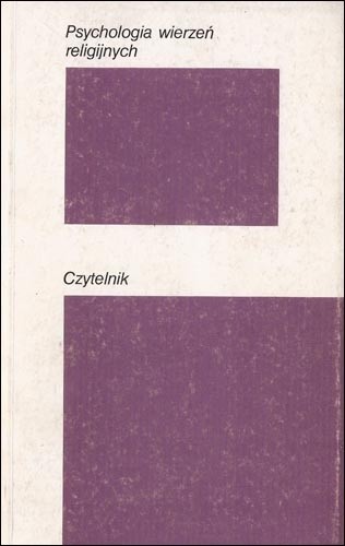 Psychologia wierzeń religijnych