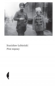 Pirat stepowy