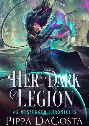 Her Dark Legion