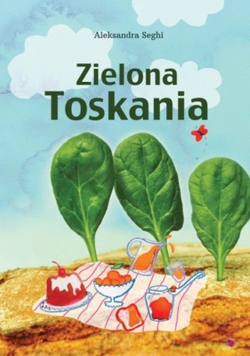 Zielona Toskania