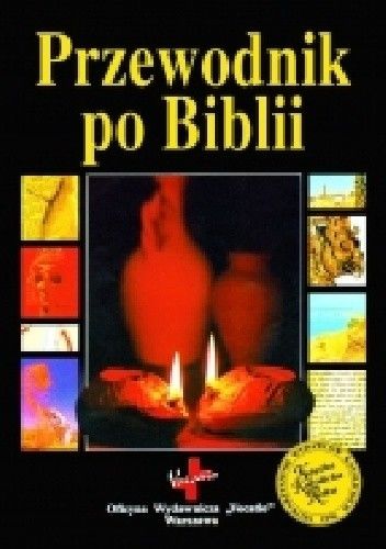 Przewodnik po Biblii