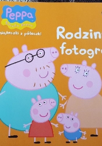 Rodzinna fotografia.