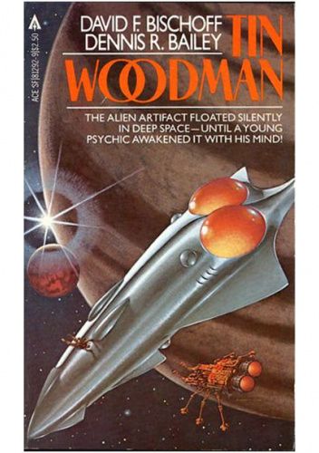 Tin Woodman