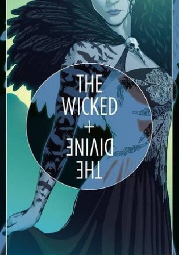 The Wicked + The Divine #16