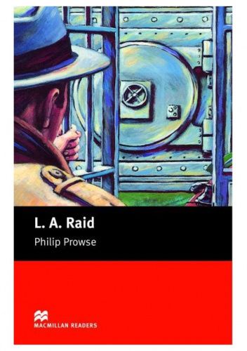 L. A. Raid