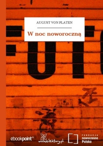 W noc noworoczną