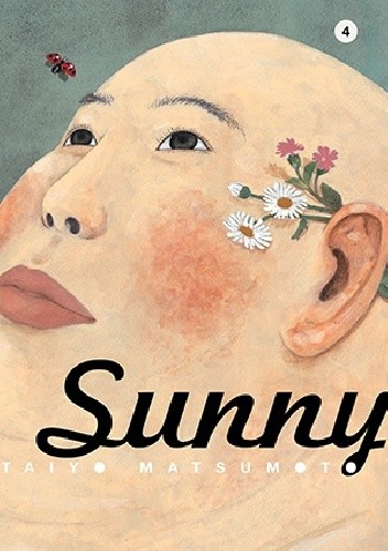 Sunny, Vol. 4