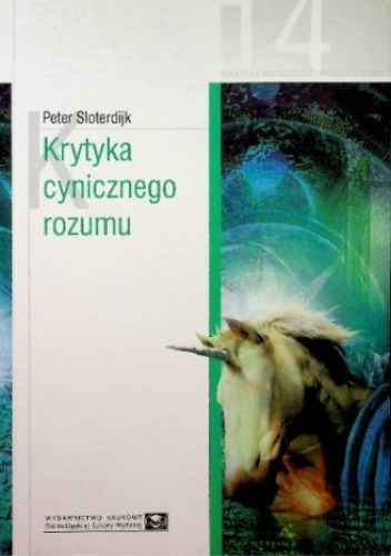 Krytyka cynicznego rozumu
