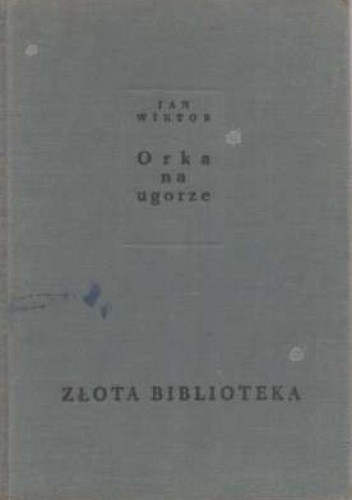 Orka na ugorze