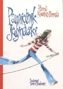 Pamiętnik jedynaczki