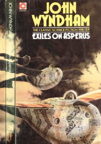 Exiles on Asperus