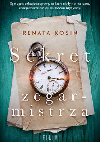 Sekret zegarmistrza