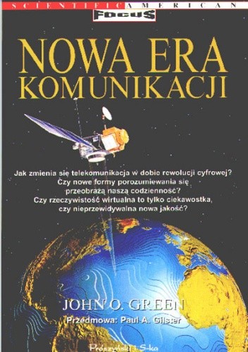 Nowa era komunikacji