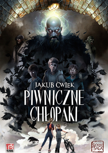 Piwniczne chłopaki