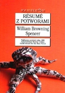 Resumé z potworami