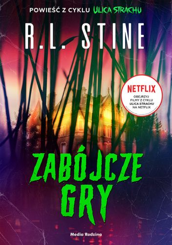 Zabójcze gry