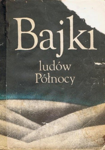 Bajki ludów Północy