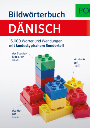 PONS Bildwörterbuch Dänisch