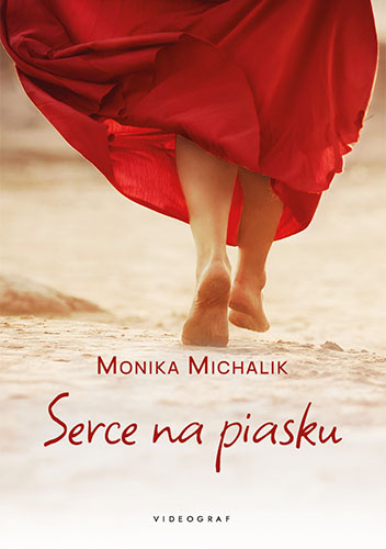 Serce na piasku
